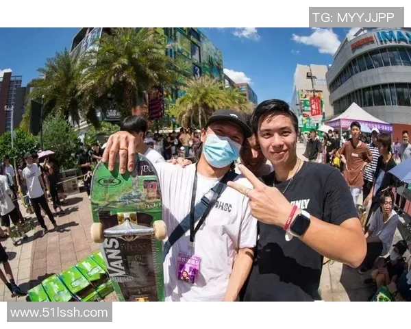 深圳滑板队勇夺全国速度排行榜第三名展现出色实力与团队精神