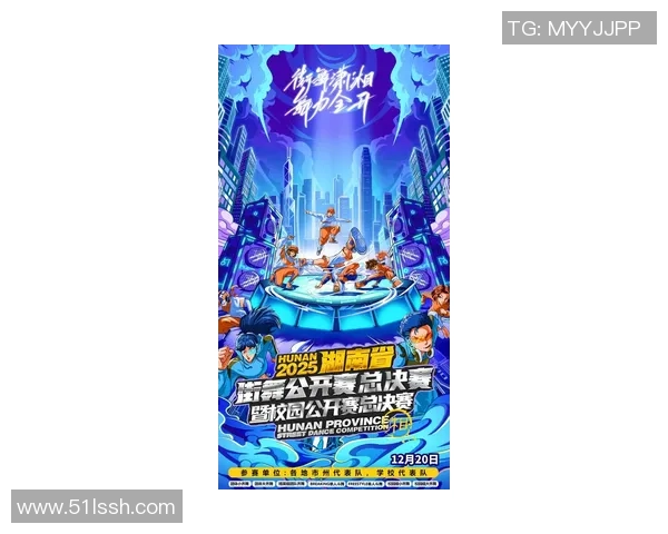 街舞节奏实力榜单权威发布引领舞蹈新风潮与热潮