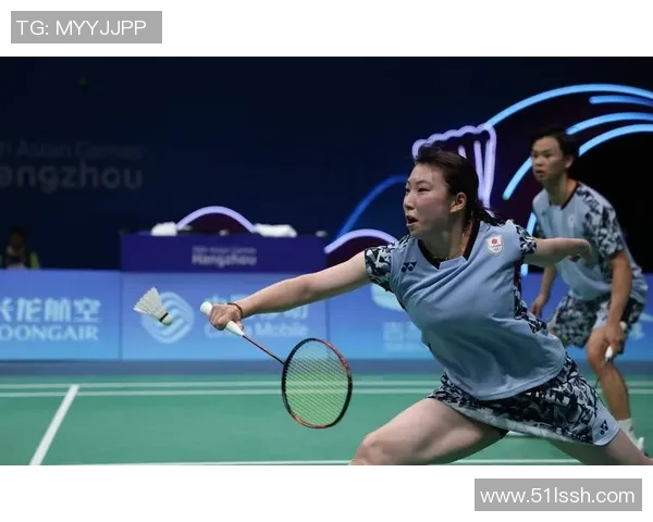 羽毛球的速度之舞：杭州羽毛球队如何引领竞技新风潮